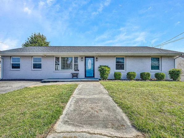 2311 Moir St NE, Roanoke, VA 24012