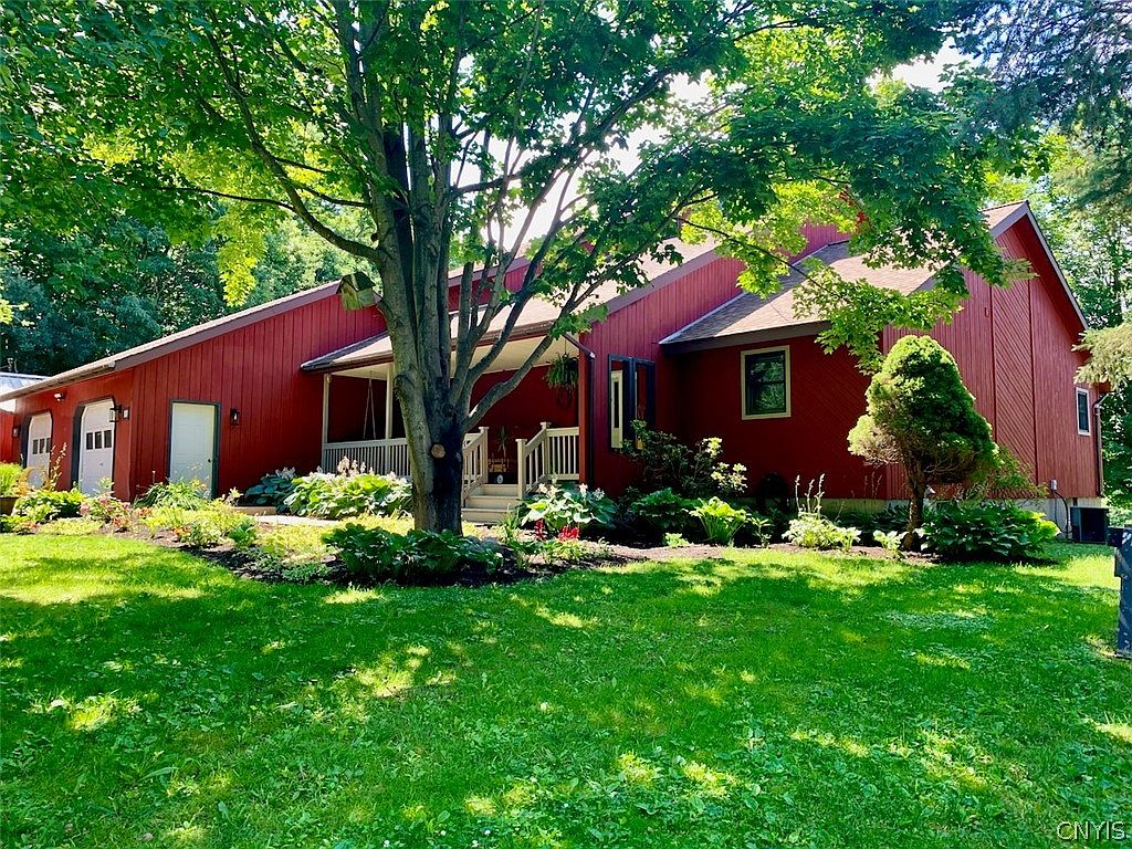 68 Dutch Ridge Rd, Oswego, NY 13126 Zillow