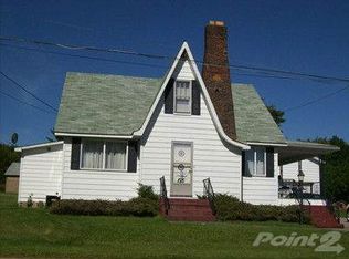 2751 Lickingville Rd, Lickingville, PA 16332
