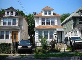 11114 132nd St, South Ozone Park, NY 11420