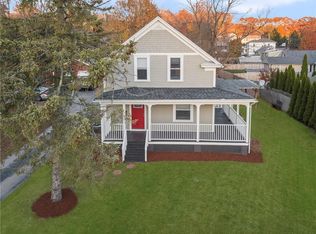 229 Waterman Ave, North Providence, RI 02911