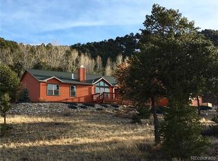 9803 Hutchinson Ln, Salida, CO 81201