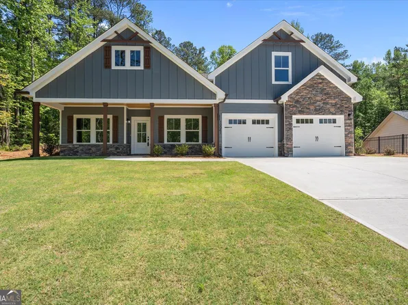 10041 Lakeview Pkwy, Villa Rica, GA 30180