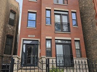 1069 N Marshfield Ave #2, Chicago, IL 60622