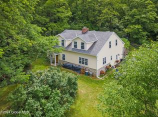 779 Blodgett Hill Rd, Ravena, NY 12143