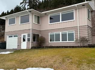 224 2nd St, Wrangell, AK 99929