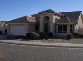 14629 E Glenpoint Dr, Fountain Hills, AZ 85268