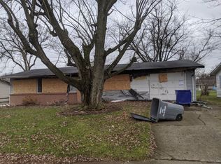1825 Columbus Blvd, Kokomo, IN 46901