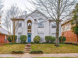 4413 Santa Fe Ln, McKinney, TX 75070