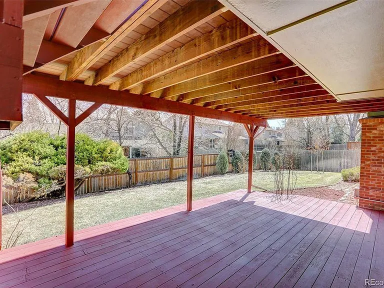 5776 S Jamaica Way — Photo 31