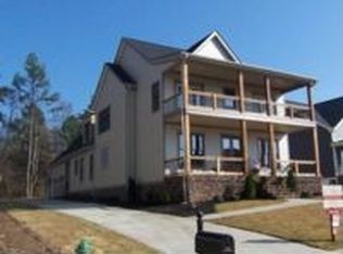 300 N Kensington Rd, Greenville, SC 29617