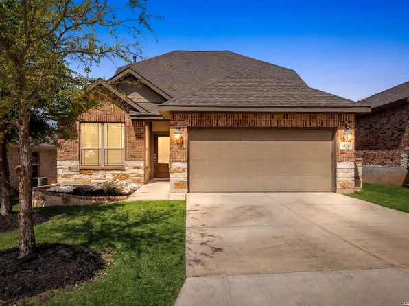 6151 Akin Elm, San Antonio, TX 78261