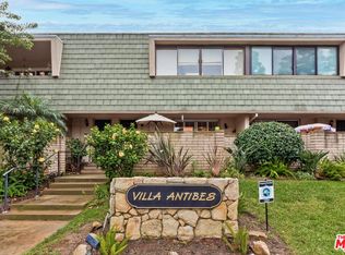4751 S La Villa Marina UNIT K, Marina Del Rey, CA 90292