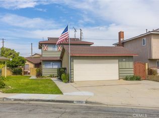 13317 Caffel Way, Whittier, CA 90605