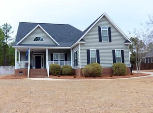 99 Middleton Dr, Lugoff, SC 29078