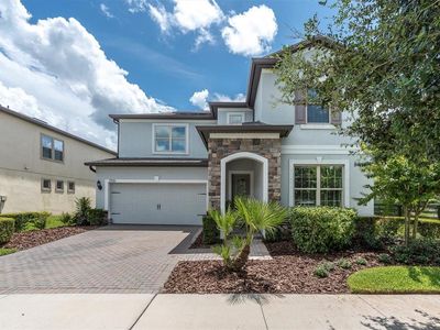 2516 Whittler Br, Odessa, FL, 33556