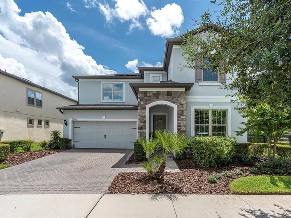 2516 Whittler Br, Odessa, FL 33556