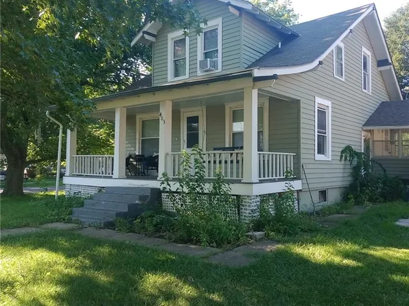403 E Walnut St, Drexel, MO 64742