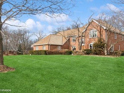 21910 W Pine Lake Cir, Kildeer, IL, 60047