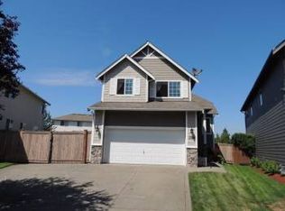 17914 106th St E, Bonney Lake, WA 98391