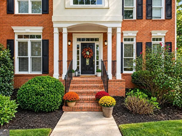 2540 Woodbrook Ct, Lawrenceville, GA 30043