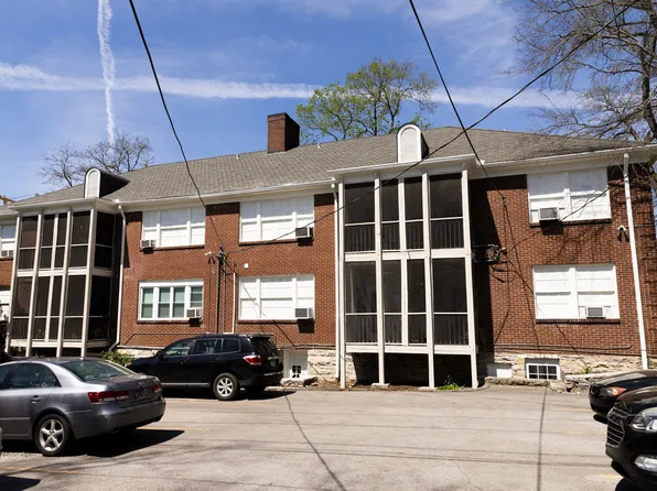 1907 Capers Ave APT 11, Nashville, TN 37212