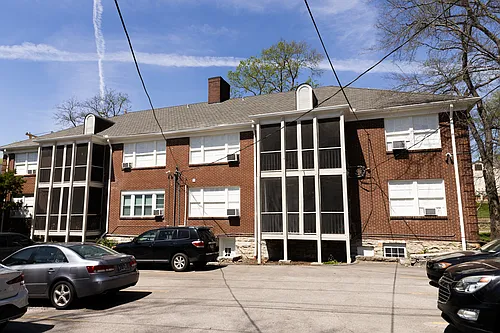 1907 Capers Ave #11 Photo 1