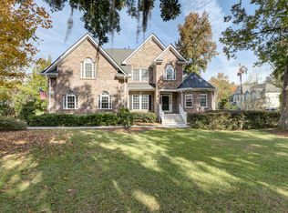 3512 Maplewood Ln, Mount Pleasant, SC 29466