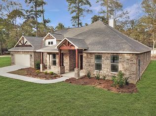 30006 Bramblevine Dr, Magnolia, TX 77355