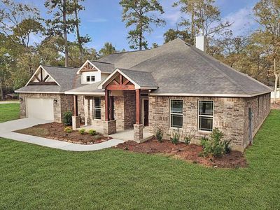 30006 Bramblevine Dr, Magnolia, TX, 77355