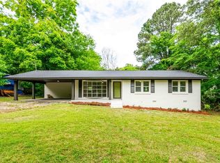 135 2nd St, Rockmart, GA 30153