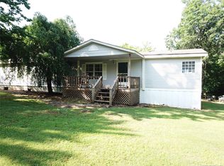 5806 E 480, Salina, OK 74365