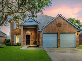 19727 Glenfinch Ln, Spring, TX 77379