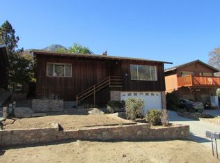 38 Dogwood St, Kernville, CA 93238