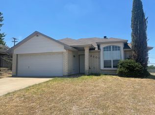 2301 Huckleberry Dr, Killeen, TX 76549