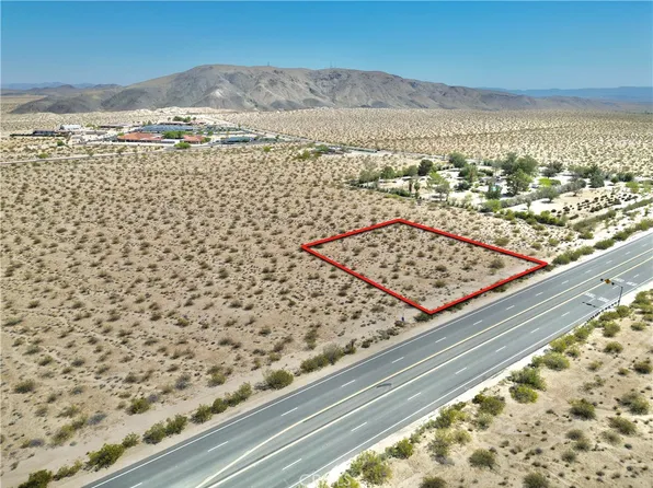 66400-29 Palms Hwy, Joshua Tree, CA 92252