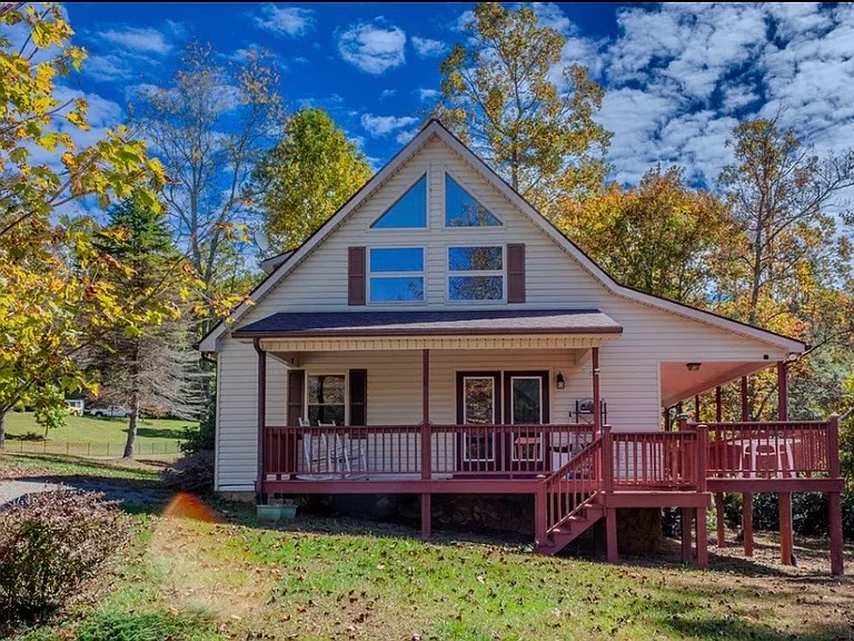 450 Rhododendron Ln — Photo 21