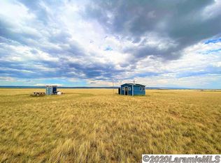 45 Beacon Hill Rd, Laramie, WY 82070