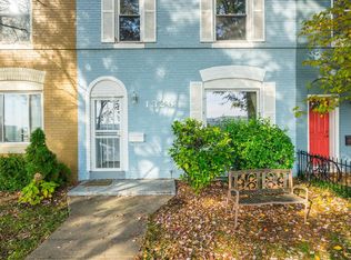 1326 L St SE, Washington, DC 20003