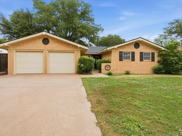 4322 55th St, Lubbock, TX 79413