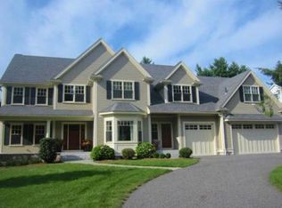 7 Boiling Spring Ave, Medfield, MA 02052