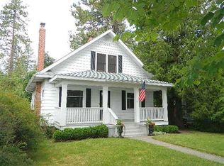 3020 S Lamonte St, Spokane, WA 99203