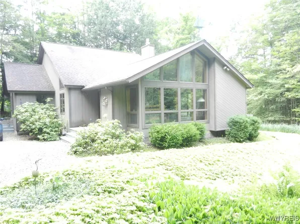 109 Pine Run, Glenwood, NY 14069