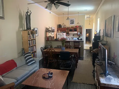 2402 Saint Bernard Ave Apt 2402, New Orleans, LA 70119 HotPads