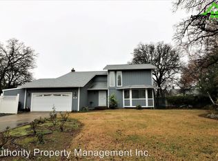 7496 Fiesta Way, Redding, CA 96002