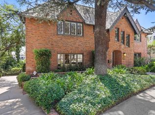 4016 Cromwell Ave, Los Angeles, CA 90027