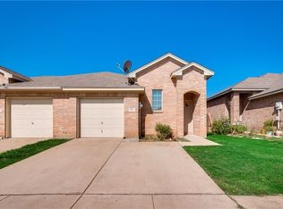 841 Walnut St #841, Burleson, TX 76028