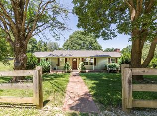 6749 Shingle Ridge Rd, Roanoke, VA 24018