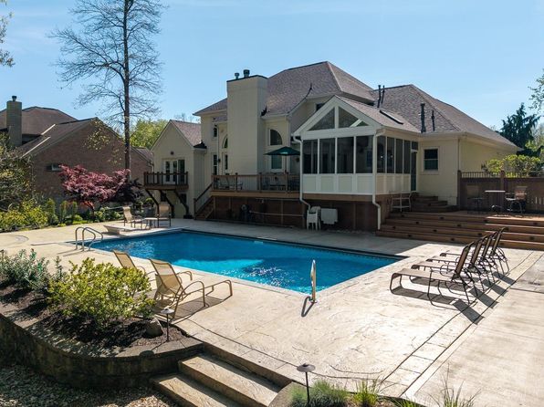 10260 Stablehand Dr, Cincinnati, OH 45242
