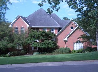 3512 Branch Mill Rd, Birmingham, AL 35223